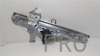 Elevalunas Electrico Delantero Derecho Nissan Qashqai (J11E)(2013->)