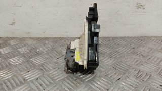 CERRADURA PUERTA DELANTERA DERECHA VOLKSWAGEN GOLF VI (5K1)(10.2008) 5K1837016