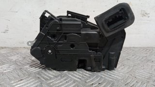 CERRADURA PUERTA DELANTERA DERECHA VOLKSWAGEN GOLF VI (5K1)(10.2008) 5K1837016