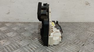 CERRADURA PUERTA DELANTERA DERECHA VOLKSWAGEN GOLF VI (5K1)(10.2008) 5K1837016