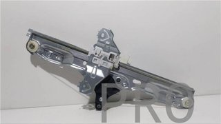 Elevalunas Electrico Trasero Izquierdo Nissan Qashqai (J11E)(2013->)