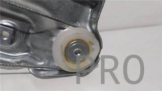 Elevalunas Electrico Trasero Izquierdo Nissan Qashqai (J11E)(2013->)