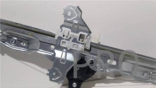 Elevalunas Electrico Trasero Izquierdo Nissan Qashqai (J11E)(2013->)