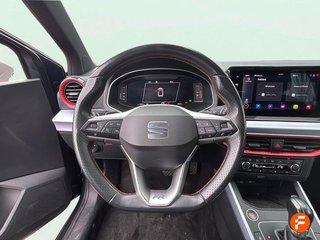 Seat Arona 1.5 TSI 110kW DSG FR XL Edition