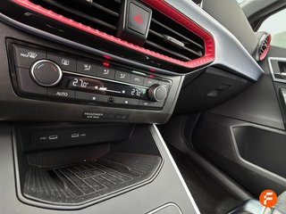 Seat Arona 1.5 TSI 110kW DSG FR XL Edition