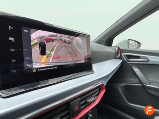 Seat Arona 1.5 TSI 110kW DSG FR XL Edition