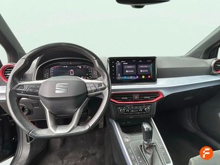 Seat Arona 1.5 TSI 110kW DSG FR XL Edition