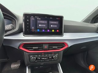 Seat Arona 1.5 TSI 110kW DSG FR XL Edition