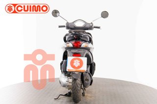 PIAGGIO LIBERTY 125