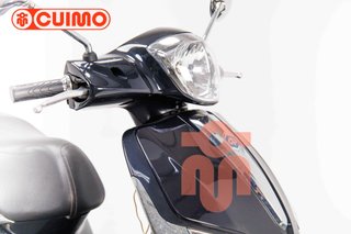 PIAGGIO LIBERTY 125