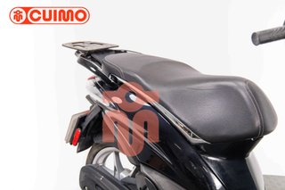 PIAGGIO LIBERTY 125