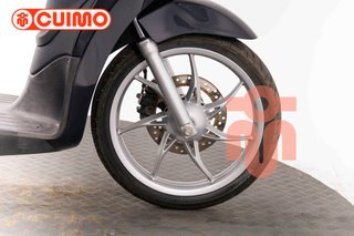 PIAGGIO LIBERTY 125