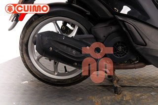 PIAGGIO LIBERTY 125