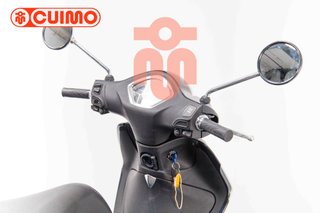 PIAGGIO LIBERTY 125