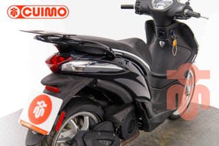 PIAGGIO LIBERTY 125
