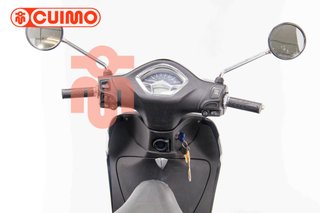 PIAGGIO LIBERTY 125