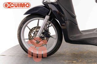 PIAGGIO LIBERTY 125