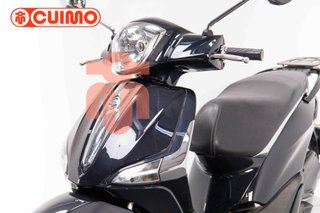 PIAGGIO LIBERTY 125