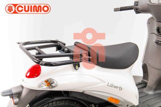 PIAGGIO LIBERTY 50