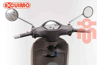 PIAGGIO LIBERTY 50
