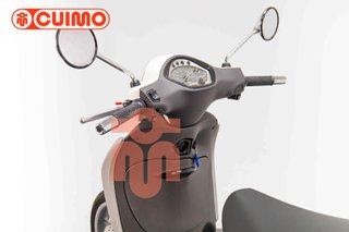 PIAGGIO LIBERTY 50