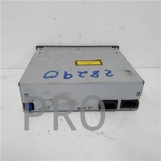Cargador Cd Audi A6 Berlina (4F2)(2004->)