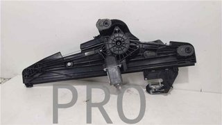 Elevalunas Electrico Trasero Izquierdo Opel NUEVO ASTRA GS 1.2T XHT MT6 S/S 130 HP