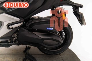 HONDA ADV 350