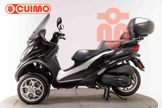 PIAGGIO MP3 LT 500 SPORT