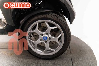 PIAGGIO MP3 LT 500 SPORT