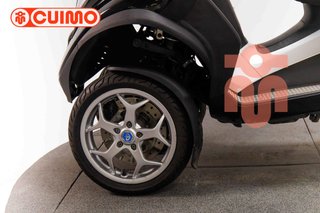 PIAGGIO MP3 LT 500 SPORT
