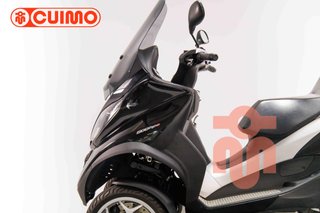 PIAGGIO MP3 LT 500 SPORT