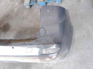 PARAGOLPES TRASERO OPEL ZAFIRA C TOURER