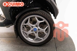 PIAGGIO MP3 LT 500 SPORT
