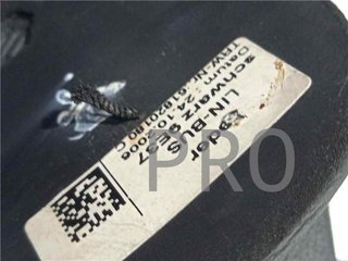 Volante Mercedes-Benz Clase B (BM 245)(03.2005->)