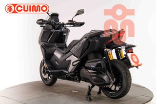 HONDA ADV 350