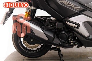 HONDA ADV 350