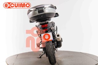 SUZUKI V-STROM 650