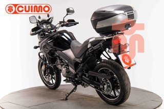 SUZUKI V-STROM 650