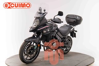 SUZUKI V-STROM 650