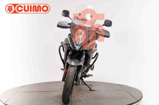 SUZUKI V-STROM 650