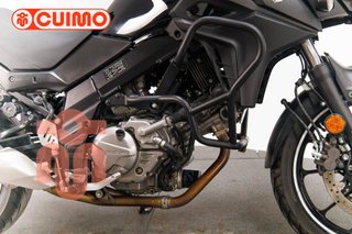 SUZUKI V-STROM 650