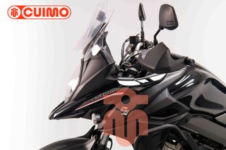 SUZUKI V-STROM 650