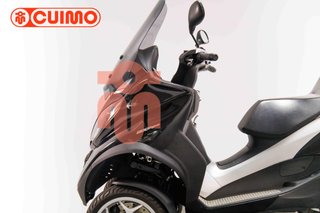PIAGGIO MP3 LT 500 SPORT