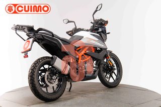 KTM 390 ADVENTURE