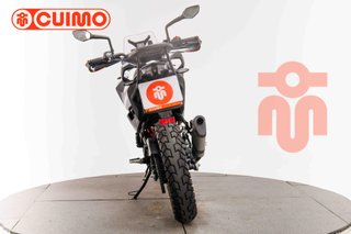 KTM 390 ADVENTURE