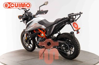 KTM 390 ADVENTURE