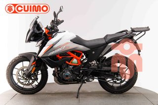 KTM 390 ADVENTURE