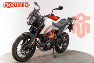 KTM 390 ADVENTURE