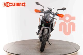 KTM 390 ADVENTURE